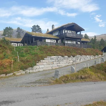 Hydlatun Panorama בית נופש