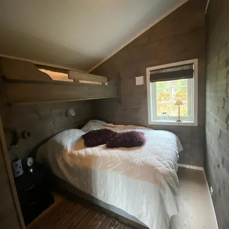 Hydlatun Panorama Holiday home *
