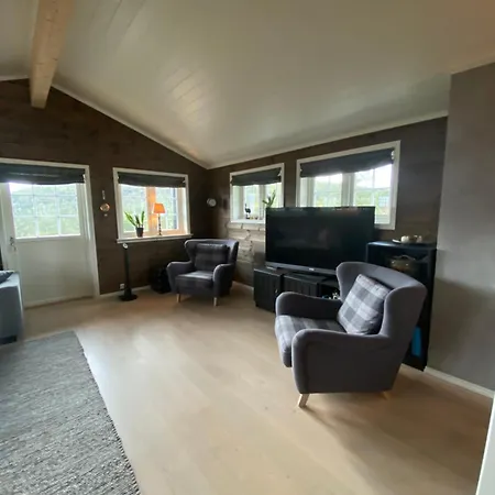 Holiday home Hydlatun Panorama