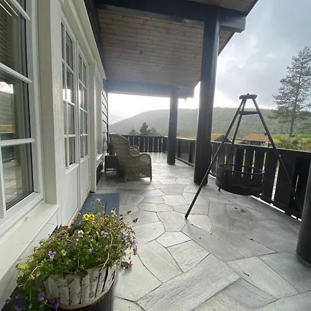 Holiday home Hydlatun Panorama Stryn