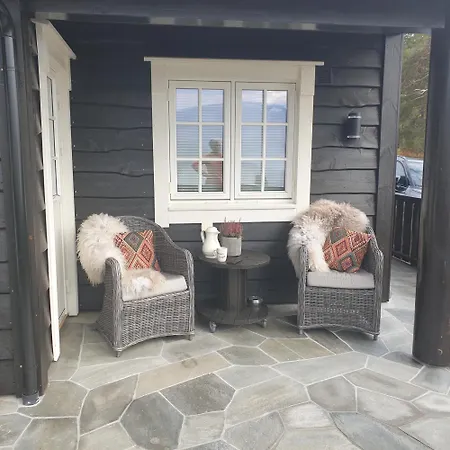 Hydlatun Panorama Holiday home